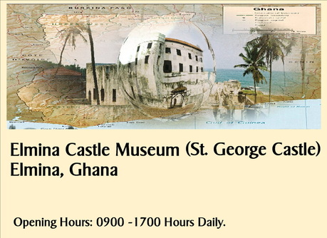 Map, Location, Address, Volta Regional Museum, Ho, Ghana, West Africa, Ghana
